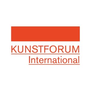 Verlag KUNSTFORUM International