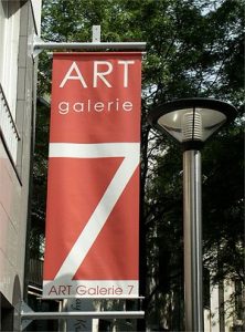 Art Galerie 7